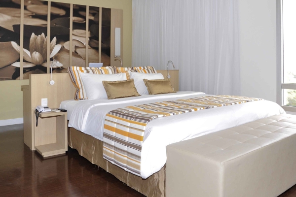 Mercure Manaus Hotel
